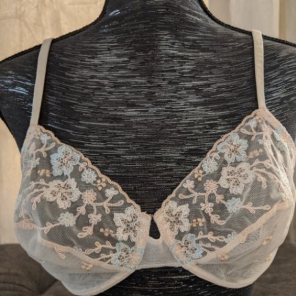 La Perla Malizia Bra - Picture 5 of 11